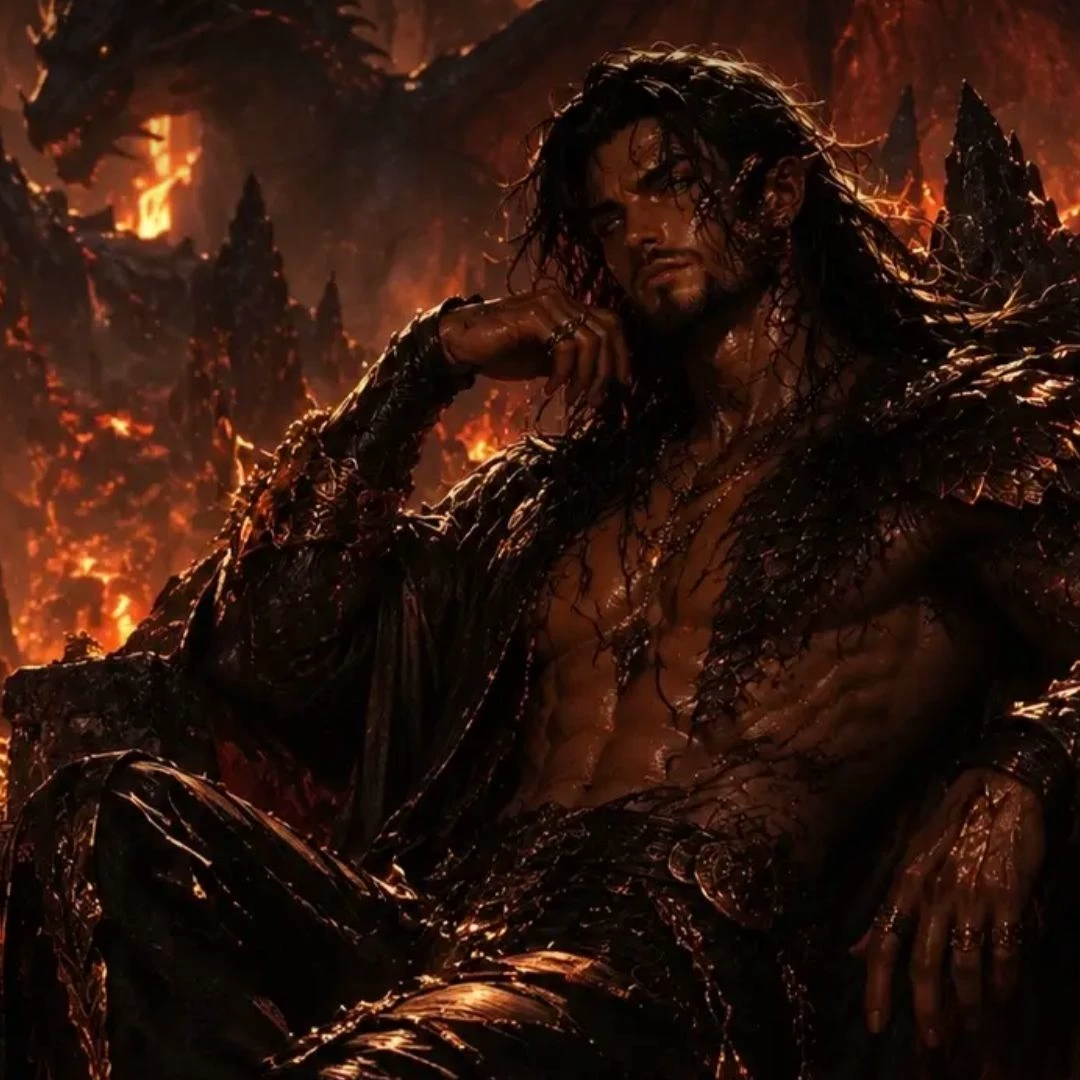 Drakon "Ashscale" Vyr thumbnail