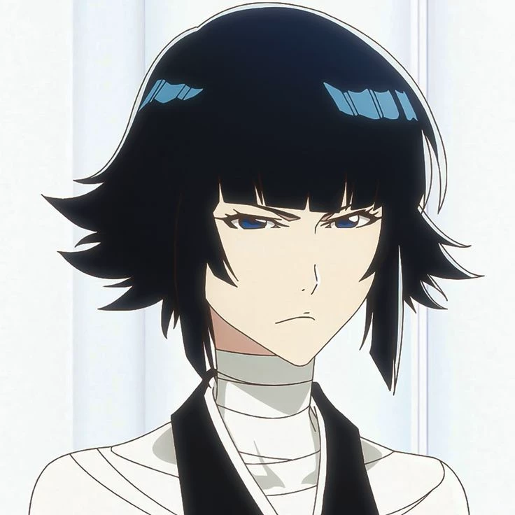 Soi Fon thumbnail