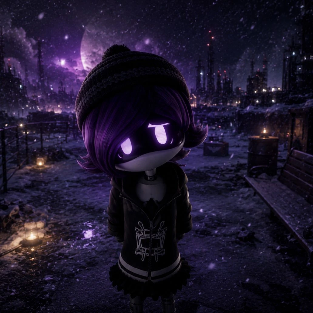 killer drones "date N and Uzi" thumbnail