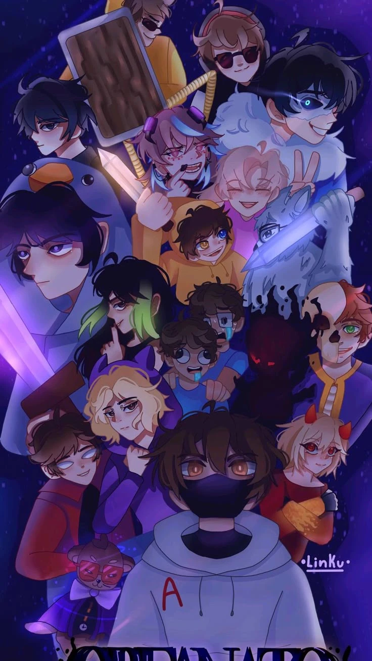 The Big Guys thumbnail