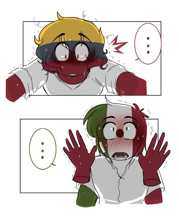 Colombia and Mexico thumbnail