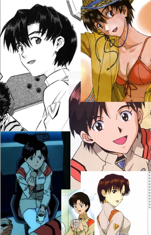 Maya Ibuki thumbnail