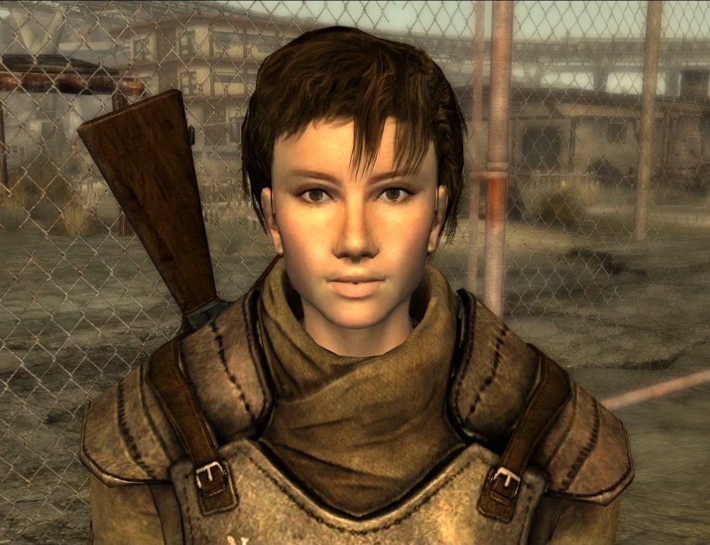 Private Ortega (Fallout New Vegas) thumbnail