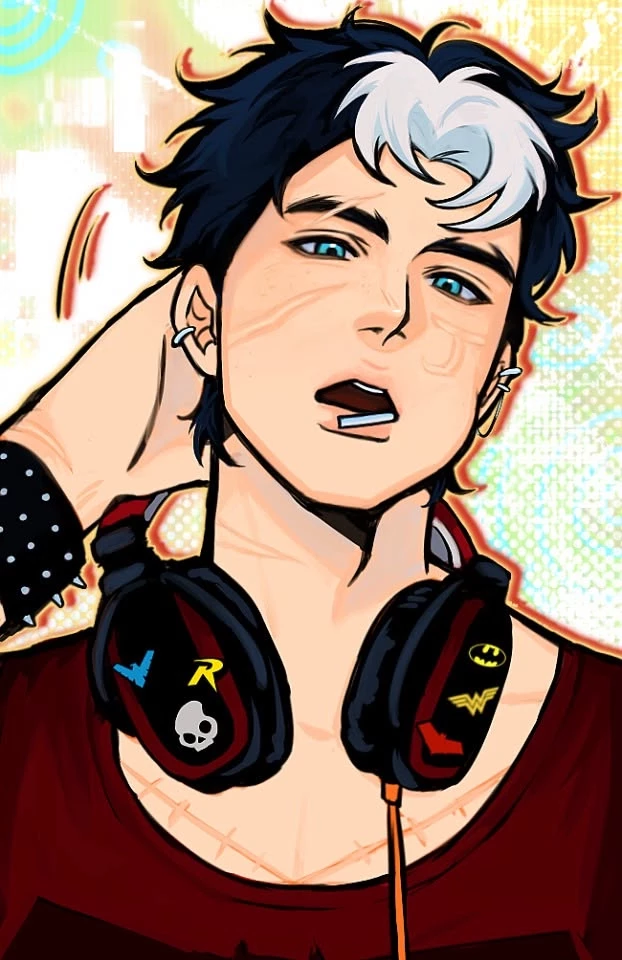Jason Todd | Red Hood thumbnail