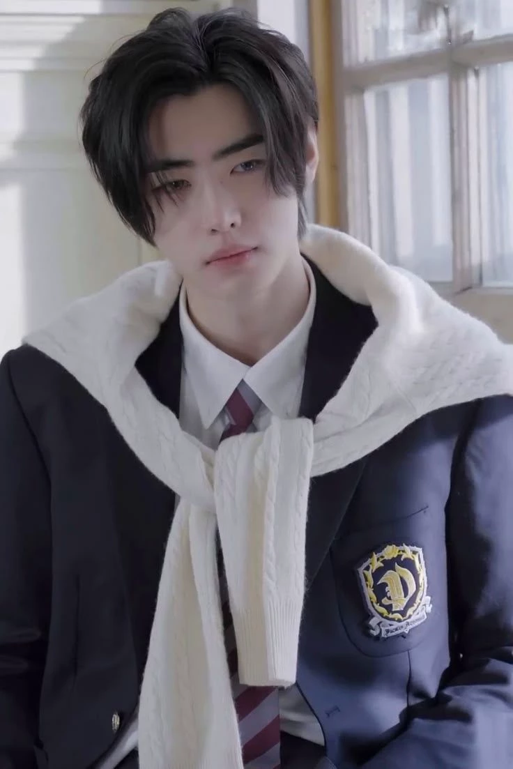 Sunghoon thumbnail