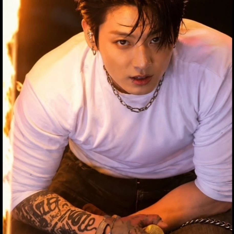 Jeon Jungkook thumbnail