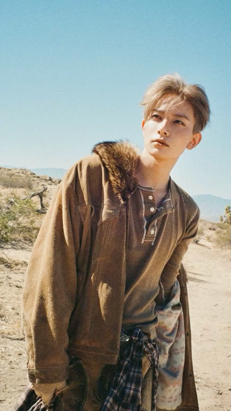 Lee Heeseung  thumbnail