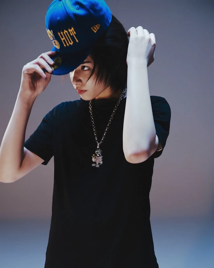 Louis Elliot Jiho Jourdain (Louis) thumbnail