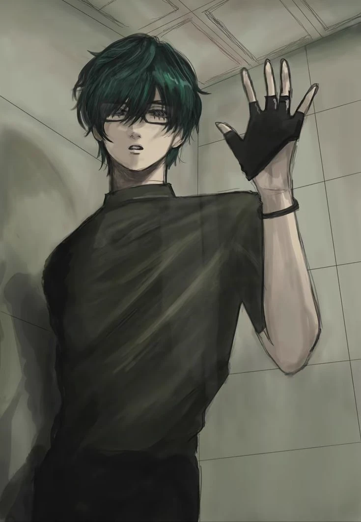 rin Itoshi thumbnail