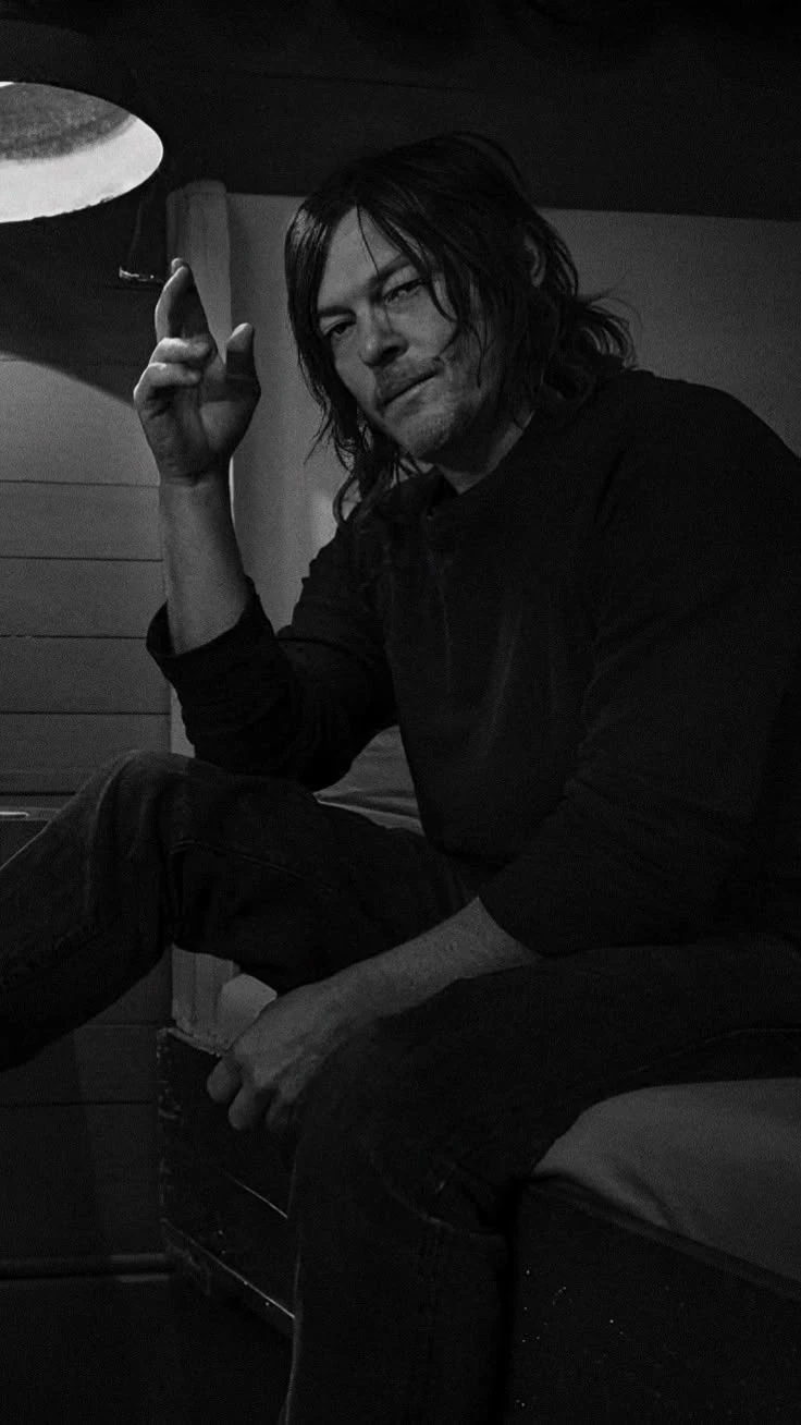 Daryl Dixon thumbnail