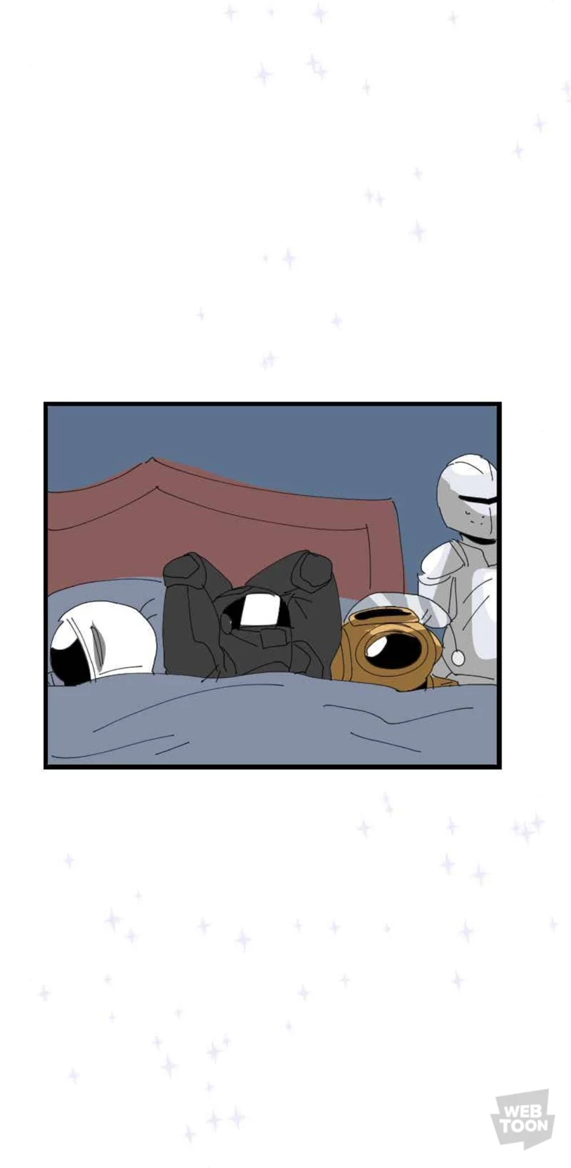 Just your Roomates. thumbnail