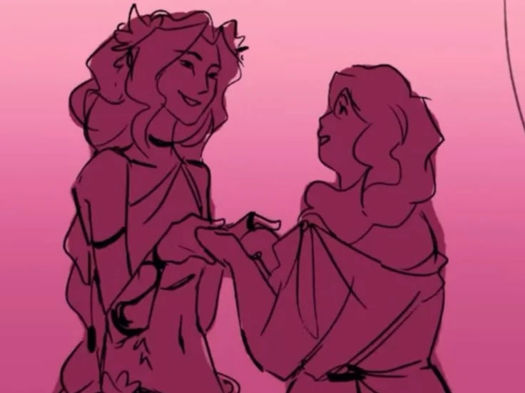 Circe // Epic The Musical thumbnail
