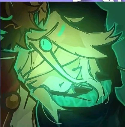 Tiresias // Epic: the Musical thumbnail