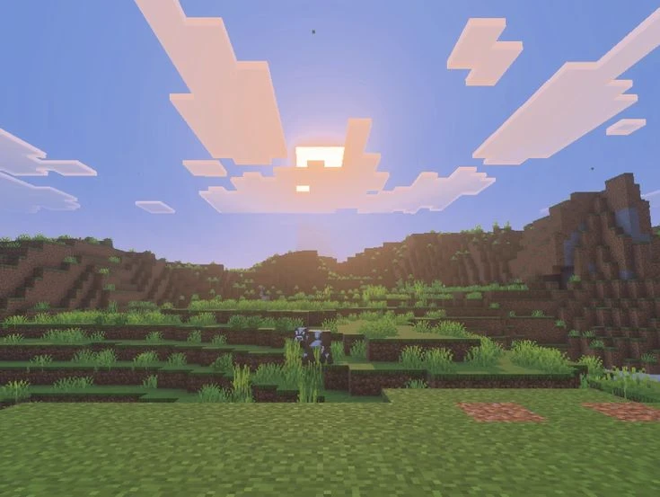 Minecraft Server thumbnail