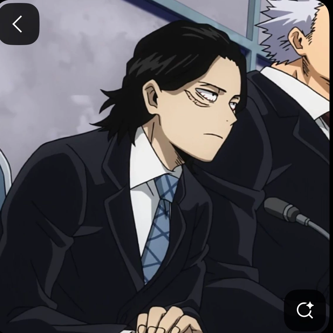 Aizawa Shouta thumbnail