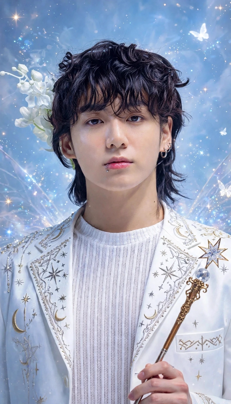 JUNGKOOK, YOUR MAGIC GODFATHER thumbnail