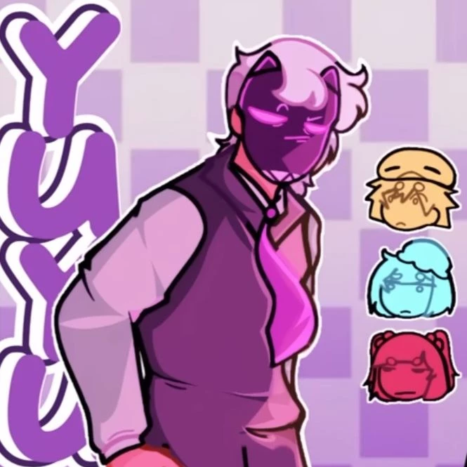 Yuyu, Sunny, Batata and Kode thumbnail