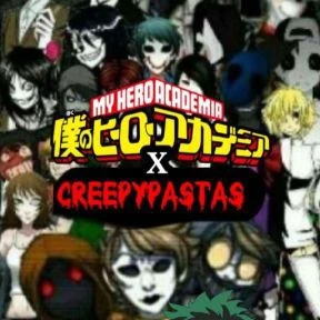 MHA x Creepypasta Family thumbnail