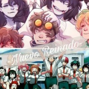 MHA x Creepypasta (fight) thumbnail