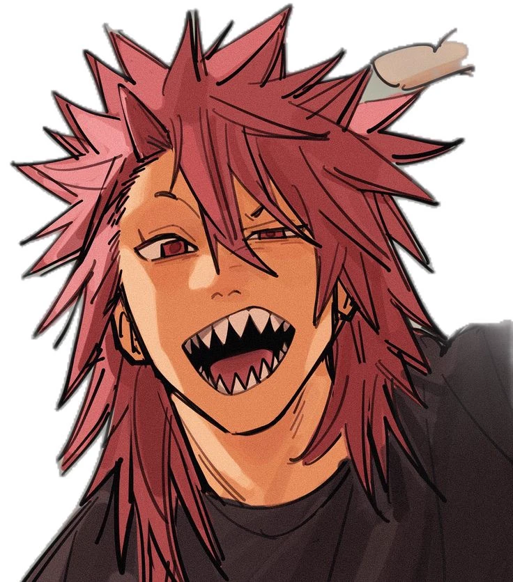KIRISHIMA![CAN BE BL!] thumbnail