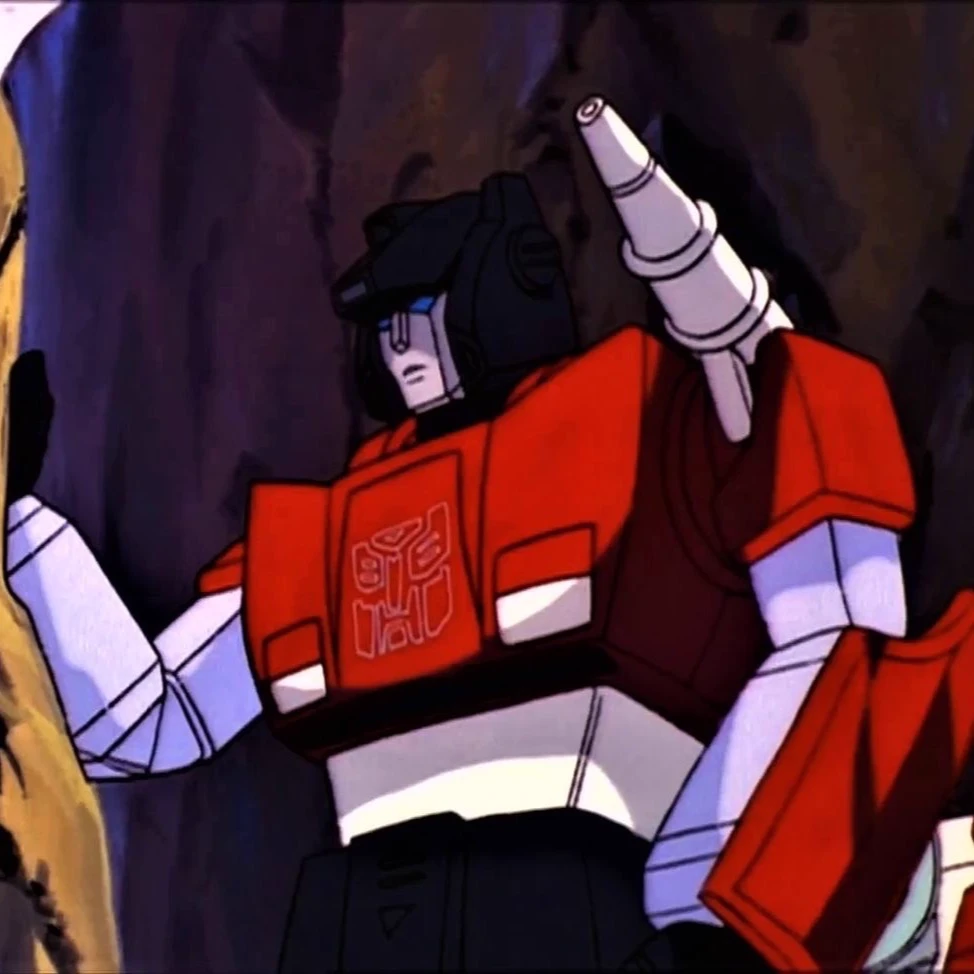 Sideswipe thumbnail
