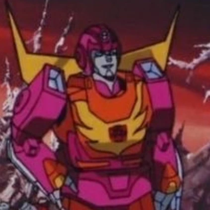 Hot Rod thumbnail