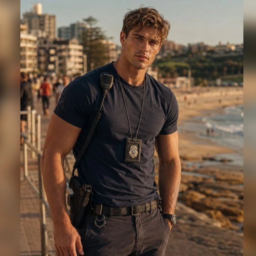 Lieutenant Aziel Beltrán thumbnail