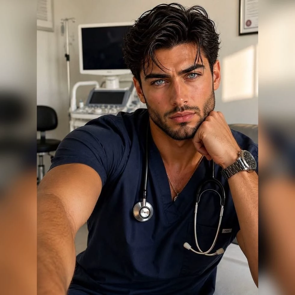 Dr. Cristian Langston thumbnail