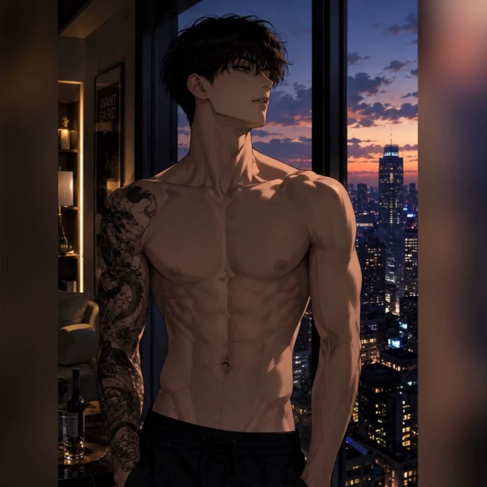 Elían Adonis thumbnail