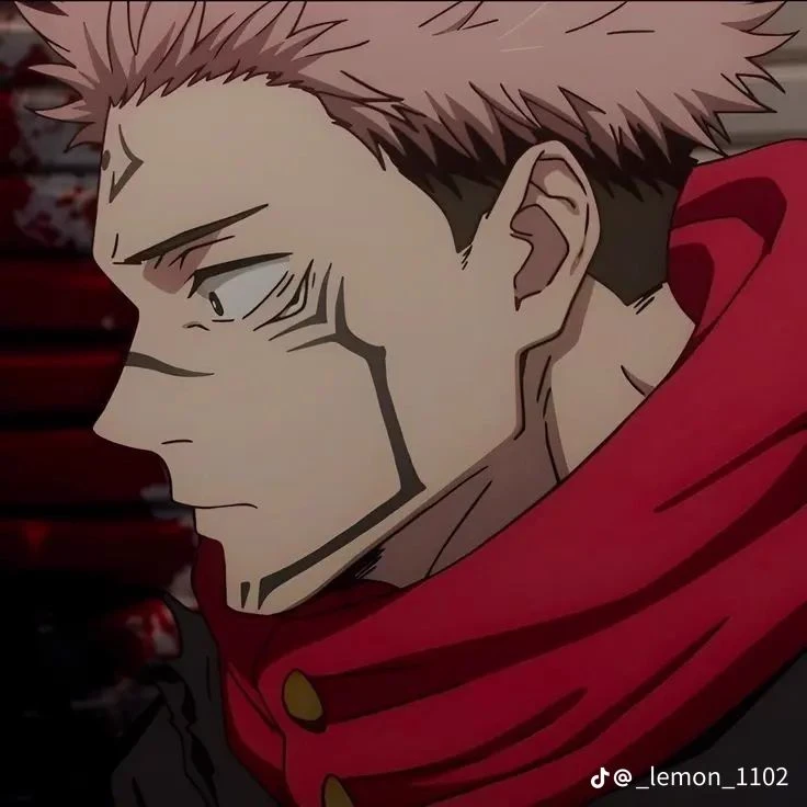 Ryomen Sukuna thumbnail