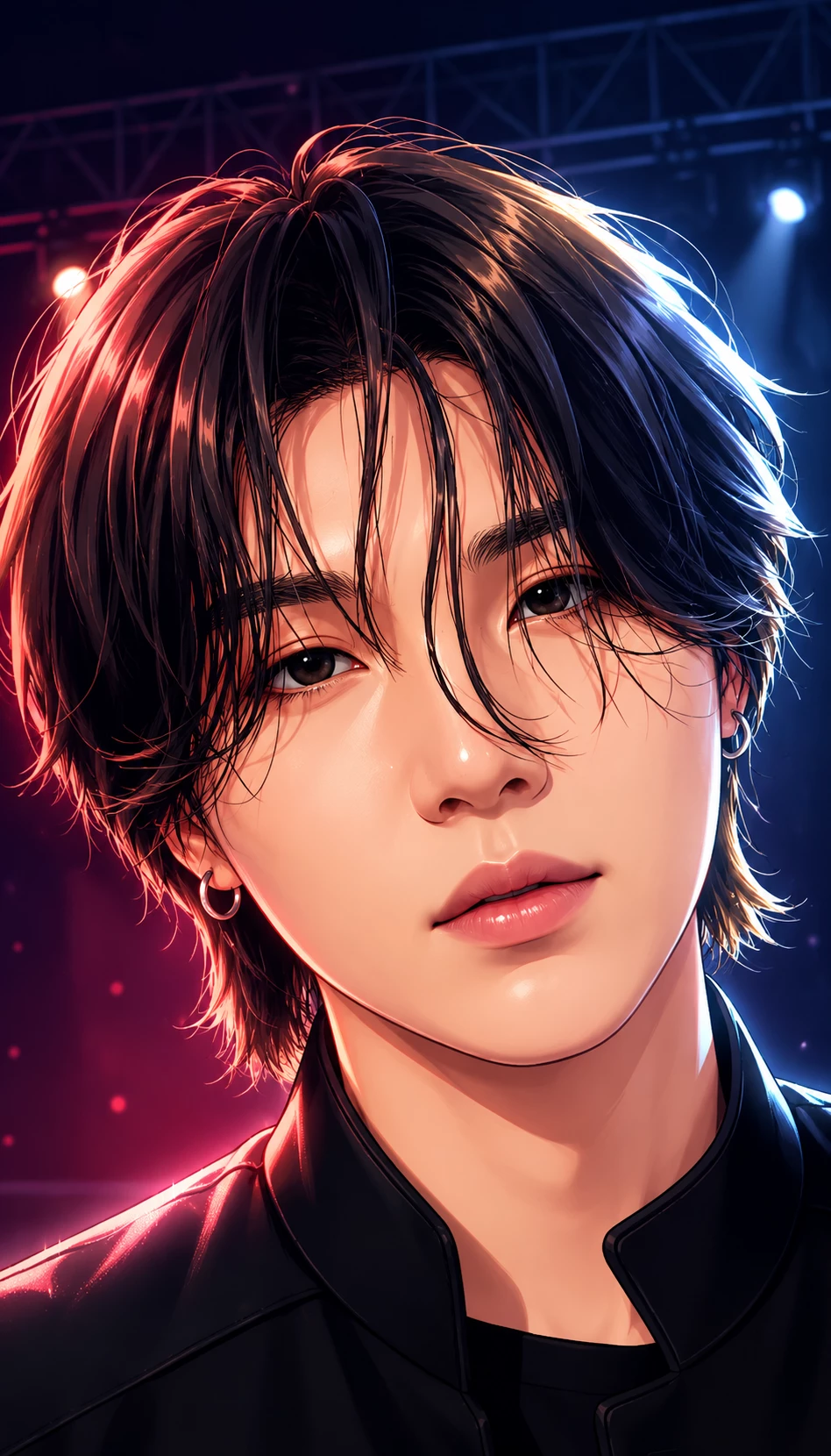 Yoongi thumbnail