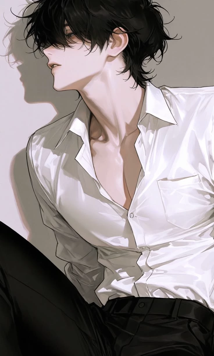Aaron \|\| BL \|\| thumbnail