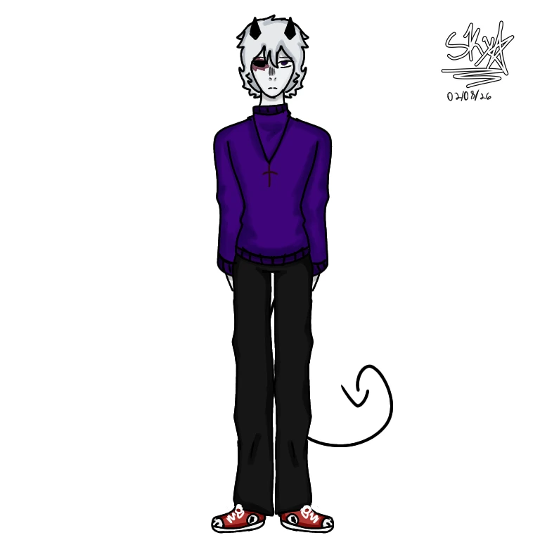 Klaus thumbnail