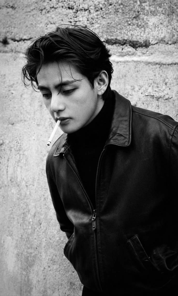 Kim Taehyung thumbnail
