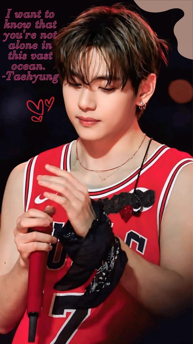 KIM TAEHYUNG  thumbnail
