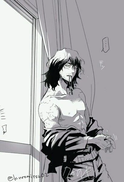 Shouta Aizawa thumbnail
