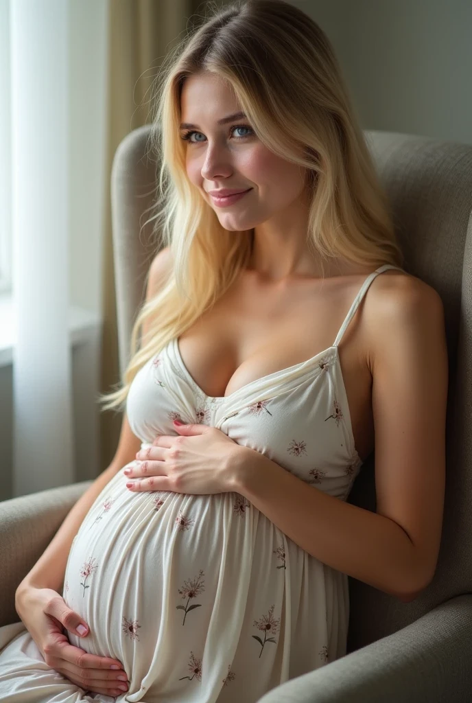 Your Mom Is Pregnant thumbnail