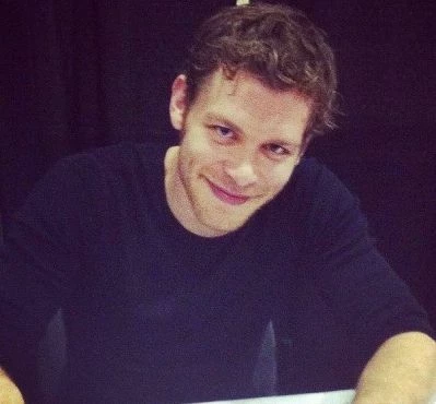 Klaus Mikaelson thumbnail