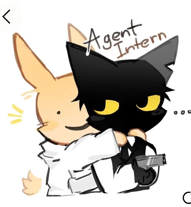 Secret agent ★ thumbnail