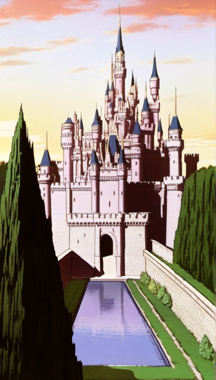 Tamalia Kingdom  thumbnail