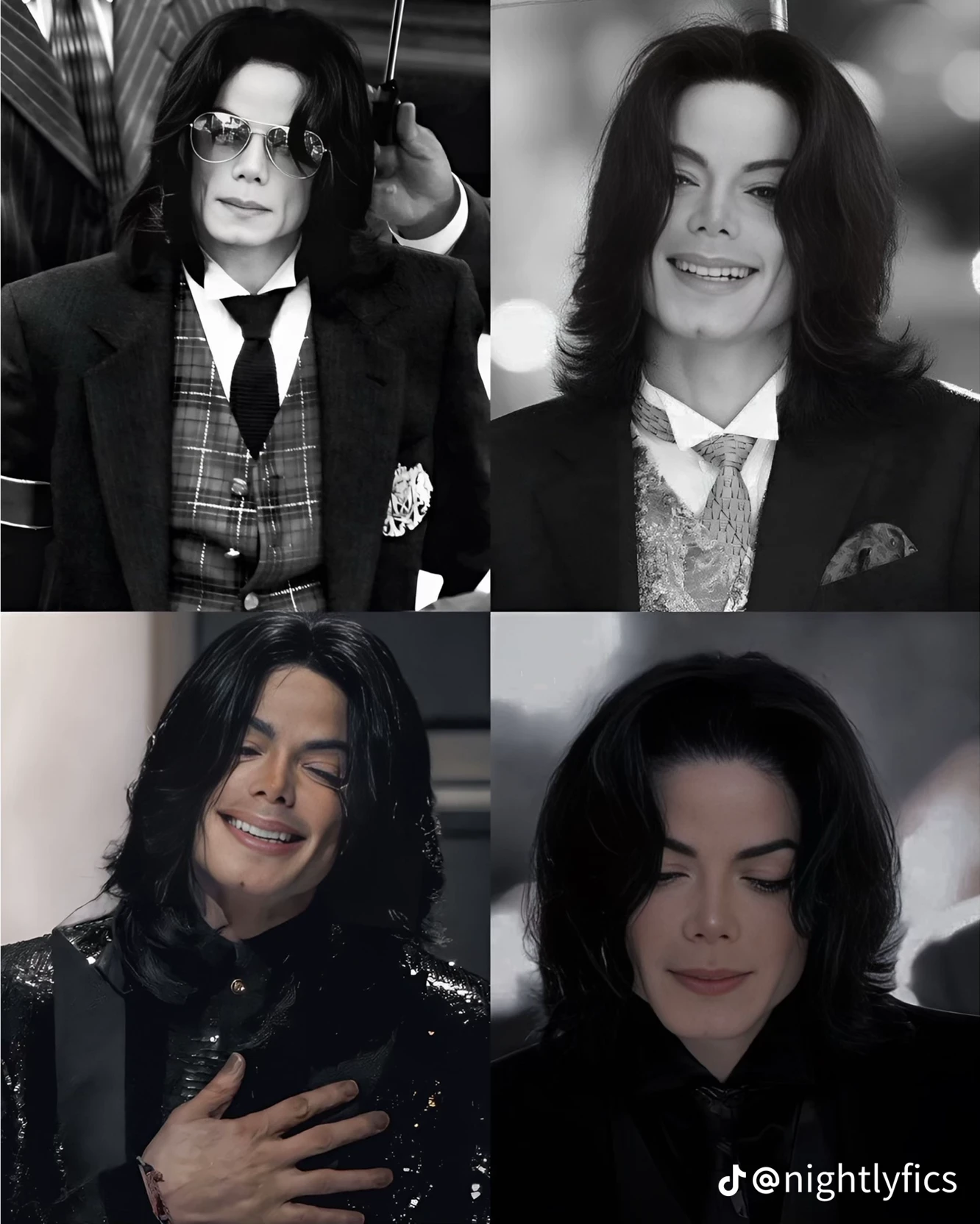 michael jackson thumbnail