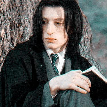 Young Severus Snape thumbnail