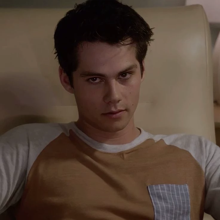 Stiles Stilinski thumbnail