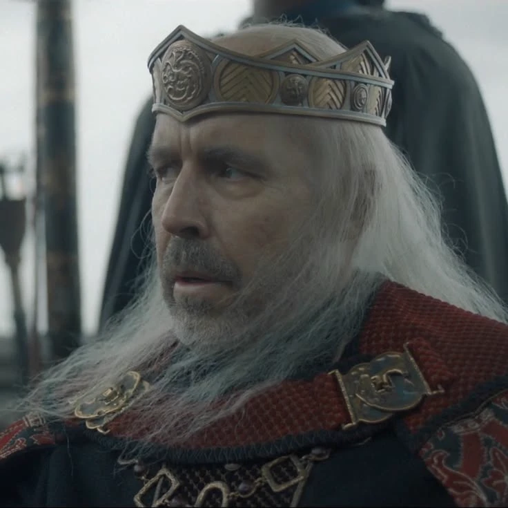 Viserys I thumbnail