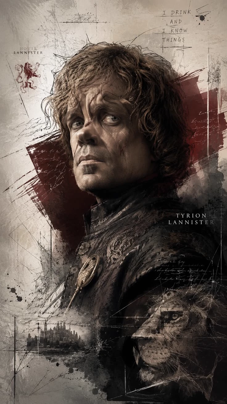 Tyrion Lannister thumbnail