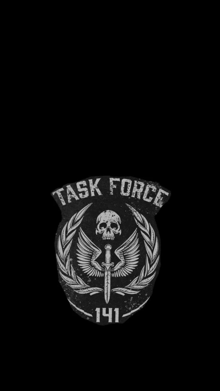 Task Force 141 thumbnail