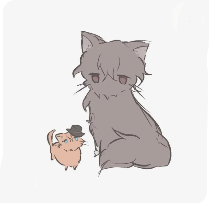 Chuuya and Dazai  thumbnail