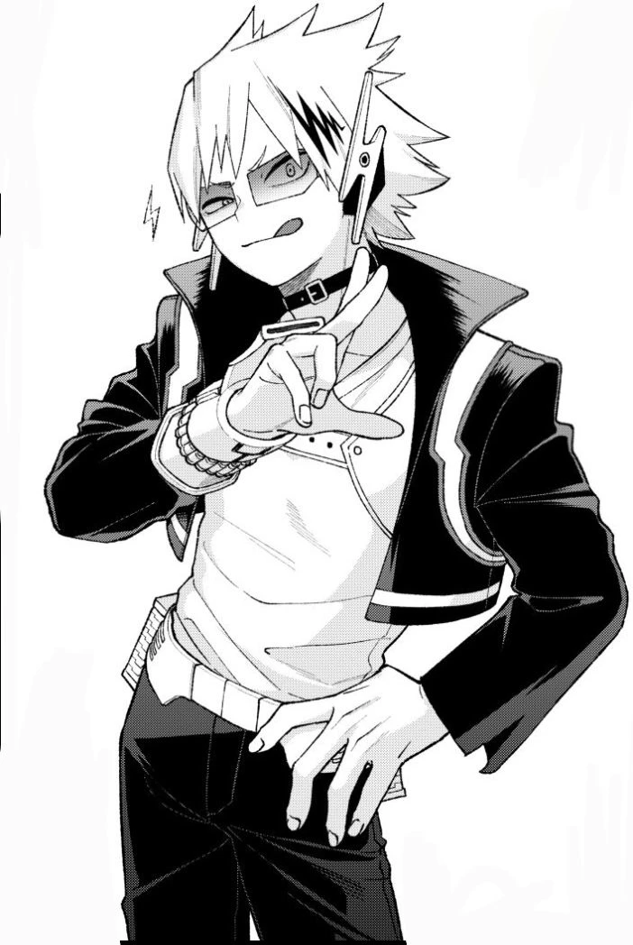 Denki thumbnail