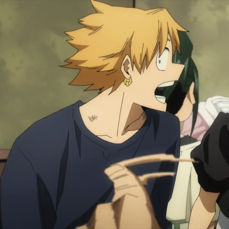 Denki kaminari thumbnail
