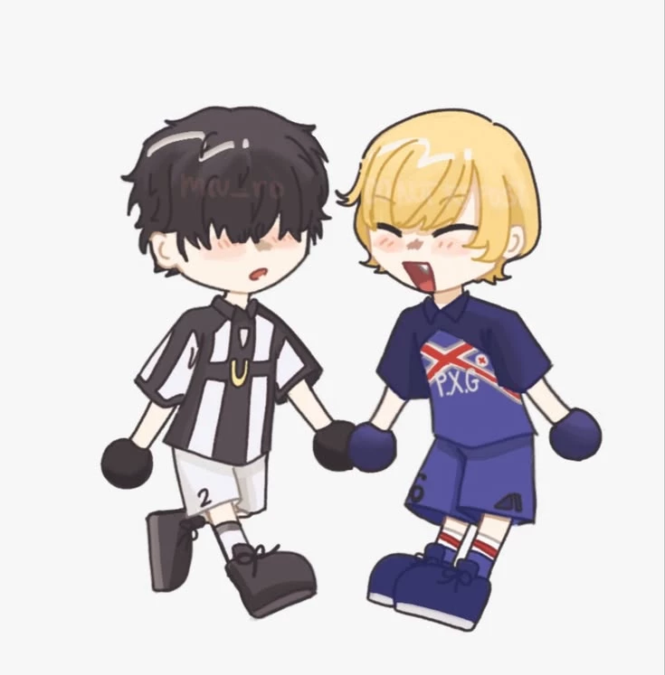 Charniko♥︎ thumbnail